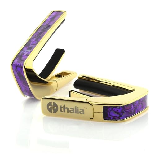 Thalia Capos Purple Paua �J�|�^�X�g Shell�V���[�Y �^���A�J�|