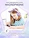 iClever Cat Ear Kids Bluetooth Headphones, LED Lights Up, 74/85dBA Safe Volume Limited, 50H Playtime,Bluetooth 5.2, USB C,Kids Headphones Wireless Over Ear for Travel iPad Tablet, Meow Macaron-Purple
