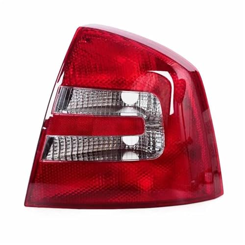 Feu arrière droit pour Skoda Octavia A5 Berline 2004-2008 sans ampoule