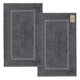 FACILE À LAVER ET HYGIÉNIQUE : Lavable en machine jusqu’à 60 °C et compatible sèche-linge – conserve sa forme, sa couleur et sa douceur même après de nombreux lavages.