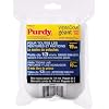 Purdy WhiteDove Jumbo Mini Roller Cover, 4-1/2 in. x 1/2 in., 2 count