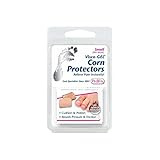Pedifix Visco Gel Corn Protectors -Small,2 per package