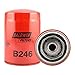 Baldwin Filters B246 Heavy Duty Oil Filter (Spin-On,5-9/32"x3-3/4"x5-9/32")