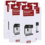 miele einbau kaffeemaschine entlüften Packungsinhalt je: 10 Tabletten a 2,8g