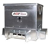 All Seasons Feeders - Quail Feeder