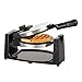 bella Gofrera para gofres belgas giratoria clásica con placas antiadherentes, bandeja de goteo extraíble, control de dorado ajustable y asas de tacto frío., Acero inoxidable