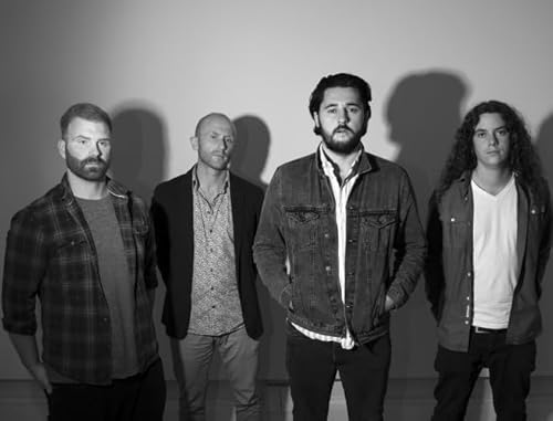 Corner Boy Play Irish Session