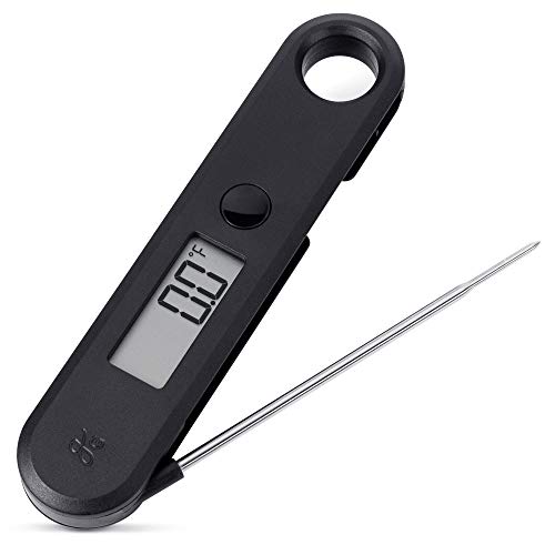 Greater Goods Digital Food Thermometer (Fold-Away Probe)