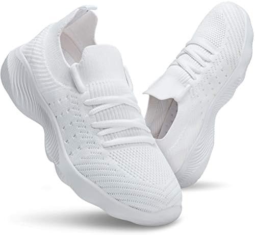 slip on exercise shoes