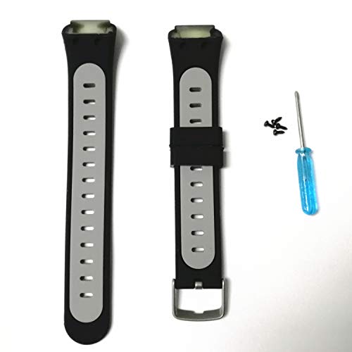 Tipmant F21 Fitness Tracker Strap Black