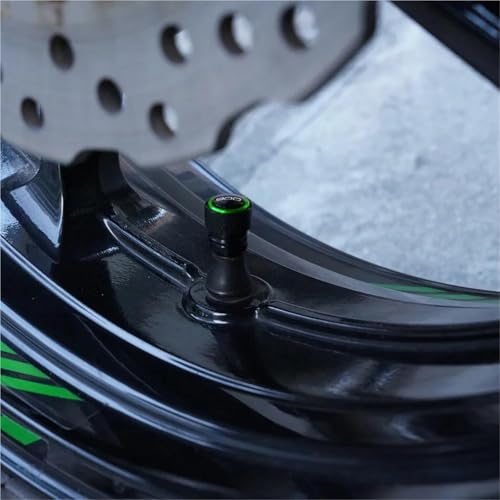 Vis bras oscillant Z900 contre les rayures de béquille d'atelier | Kit complet - 2