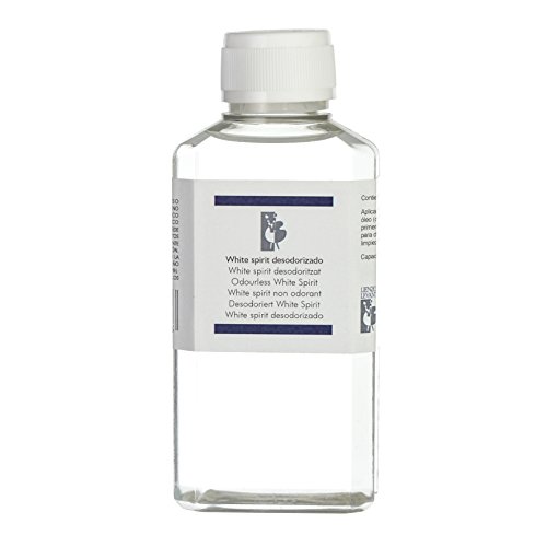 Lienzos Levante White Spirit, Desodorizado, 250 ml