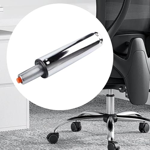 Vérin de chaise de bureau réglable pour optimiser votre espace de télétravail