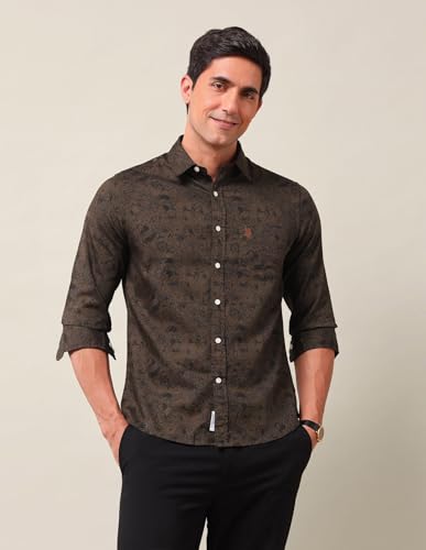 Image of U.S. Polo Assn. Men Shirt