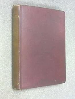 Hardcover Critical Miscellanies, Vol. 1 Book