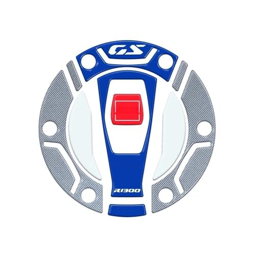 Protection réservoir R1300GS en résine pour vos aventures tout-terrain