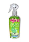 foresan deluxe ambientador concentrado AMB AGERUL PIST 250 ML FLORES BCAS