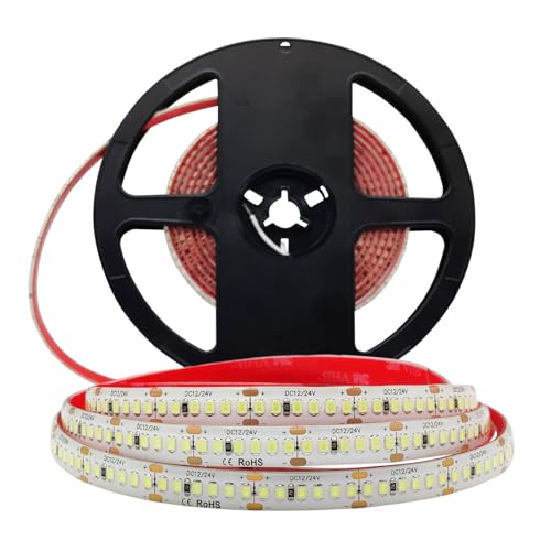 LED ATOMANT Rollo de 5