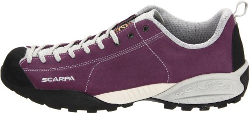 Image of SCARPA Women's Mojito Lightweight Outdoor Shoes for Hiking and Walking