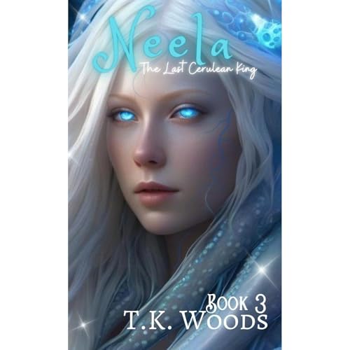 Neela by T.K. Woods episode artwork