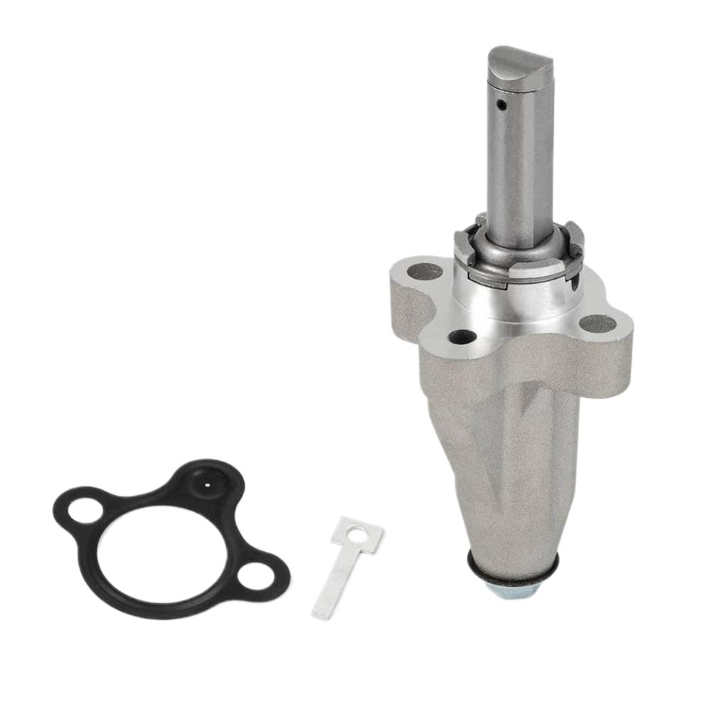 Nocken-Steuerkettenspanner-Heber und Dichtung 14520-MEE-013 14523-MCW-003, kompatibel mit CBR600RR CBR600RA 2003 2004 2005 2006 2007 2008 2009