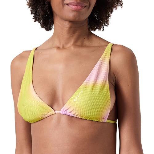 Haut de bikini Pinko Gemini idéal pour vos journées ensoleillées et pool parties