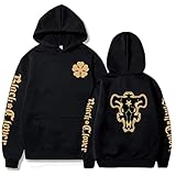 √ Sudadera con capucha ideal: una sudadera con capucha adecuada para la escuela o las fiestas navideñas. No solo es adecuado para regalos de cumpleaños de niños, sino también para un embalaje cuidadoso.