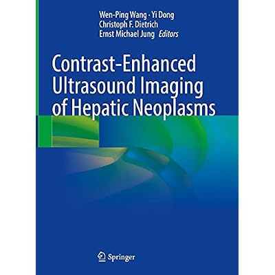 Contrast-Enhanced Ultrasound Imaging of Hepatic Neoplasms