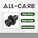 ALL-CARB 00882300 5023091 Wheel Motor Replacement for HGM-12P-7172 Replacement for TCA15078