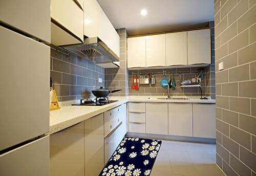 Tapis de cuisine antidérapant super confortable et sûr