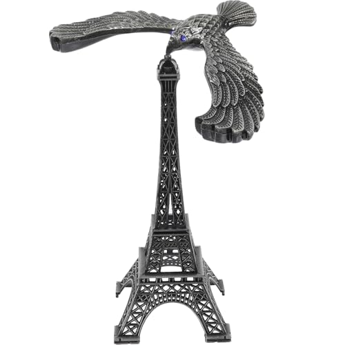 Oiseau d'équilibre de gravité idée cadeau souvenir de Paris