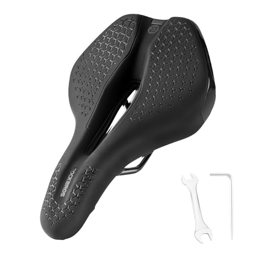 Bontrager Aeolus Elite Saddle