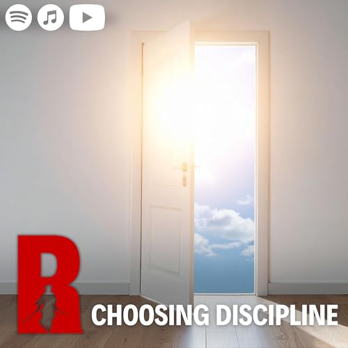 #156 Regret is Mindless - Choose Discipline