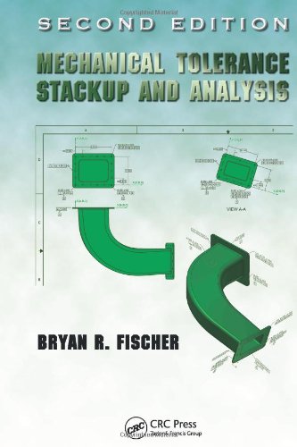 Mechanical Tolerance Stackup and Analysis (Mechanical Engineering)