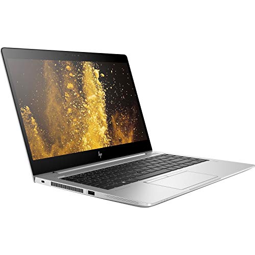 HP (q[bgEpbJ[h) EliteBook 840 G6 14C` m[gp\R - 1920 x 1080 - Core i7 i7-8565U - 16 GB RAM - 512 GB SSD - Windows 10 Pro 64rb