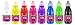 Produktbild Cléopâtre - PAM250X8A - Acrylfarbe Princess Merit Set von Farben, je 250 ml