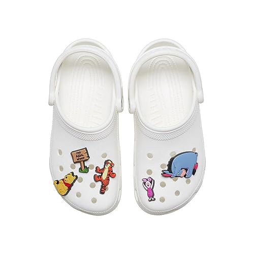 Image of Crocs Kids Crocsfunlab Buzz Woody Clog (Toddler /Little Kid)