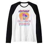 Photo Gallery retro vintage december 1989 35th birthday 35 years old maglia con maniche raglan Photo Gallery retro vintage december 1989 35th birthday 35 years old maglia con maniche raglan