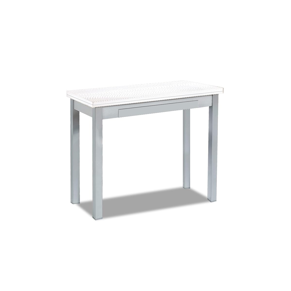 Table de cuisine type livre 80x40 cm Cervino ASTIMESA pour petit espace