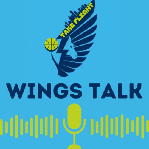 Wings Talk 🎙️ copertina