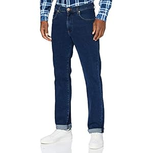 Wrangler heren spijkerbroek ARIZONA