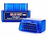 Scanner Automotivo OBD2 Bluetooth para Carro Android Original