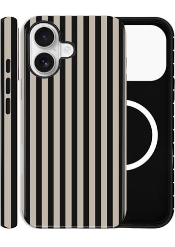 Coque iPhone 17 antichoc : fini les rayures grâce à la double couche rigide