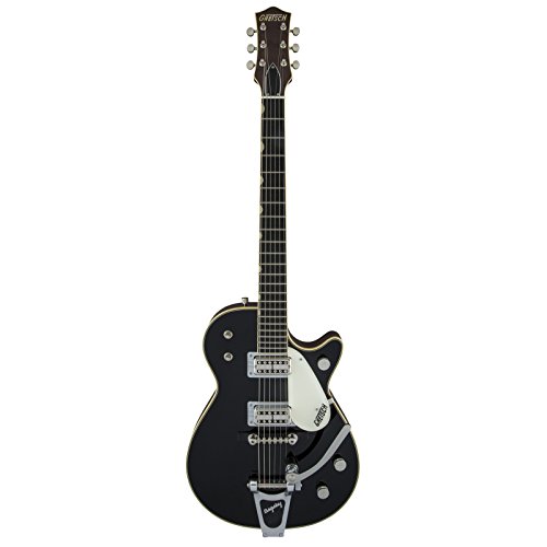 Gretsch G6128T ブラック(日本製) Amazon | Gretsch G6128T-59 ヴィンテージ セレクト エディション 59