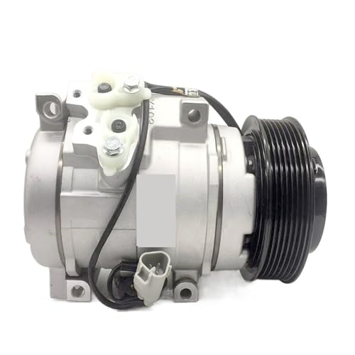 Compresseur 10S17C Toyota résout panne climatisation Hilux