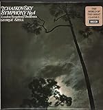 Classical Symphony No.4 - Tchaikovsky*, London Symphony Orchestra*, George Szell LP