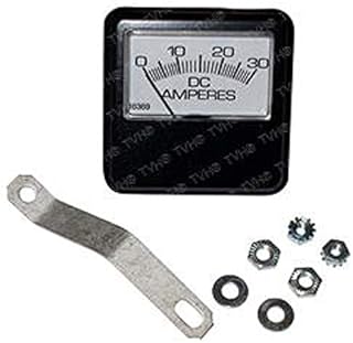 Genie 46337, Ammeter, For Model GR-8