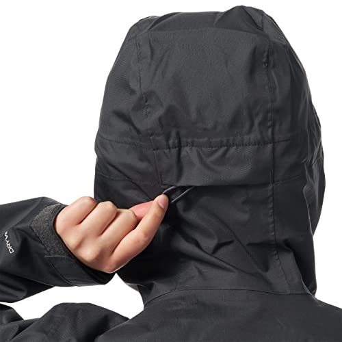 The North Face - Giacca Ayus da Donna, Grigio, M