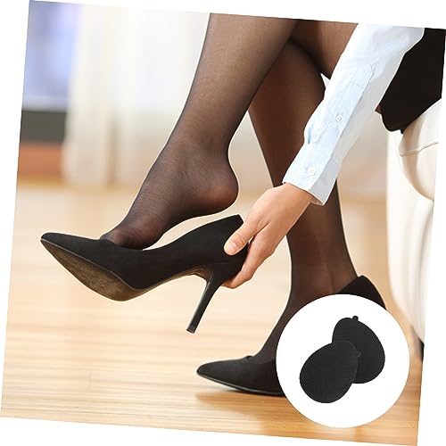 Almohadillas adhesivas GALPADA para zapatos de tacón 20 pcs miniatura 4