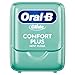 Oral-B Glide ProHealth Deep Clean Dental Floss Comfort Plus, 2 Count